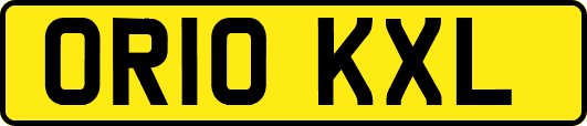 OR10KXL