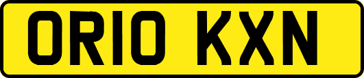 OR10KXN