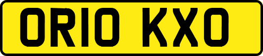 OR10KXO
