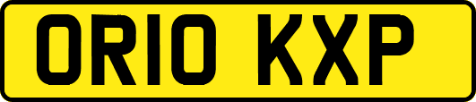 OR10KXP