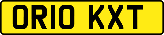 OR10KXT