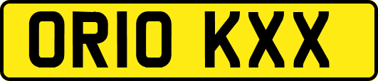 OR10KXX