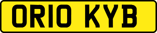 OR10KYB