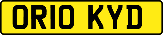 OR10KYD