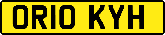 OR10KYH