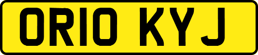 OR10KYJ