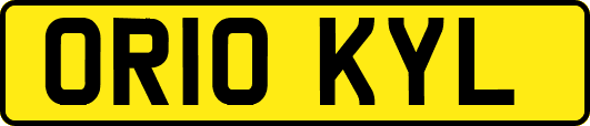 OR10KYL