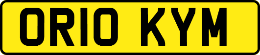 OR10KYM