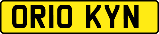 OR10KYN