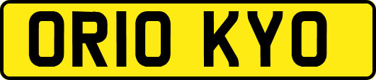 OR10KYO