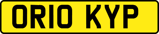 OR10KYP