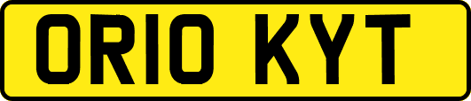 OR10KYT