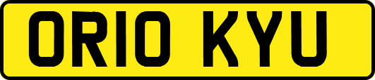 OR10KYU