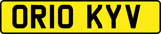 OR10KYV