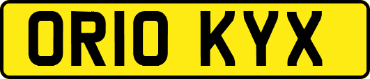 OR10KYX