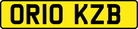OR10KZB