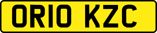 OR10KZC