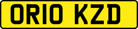 OR10KZD