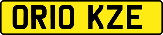 OR10KZE