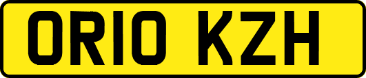 OR10KZH
