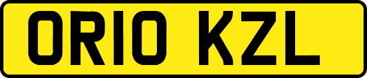 OR10KZL