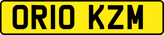 OR10KZM