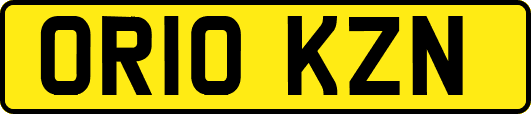OR10KZN