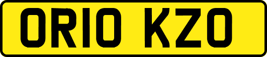 OR10KZO