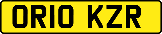 OR10KZR