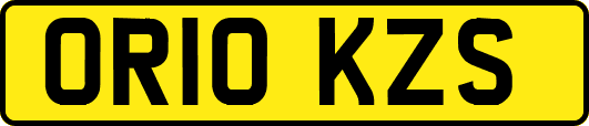 OR10KZS