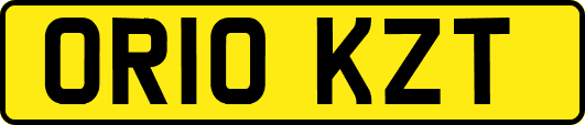 OR10KZT