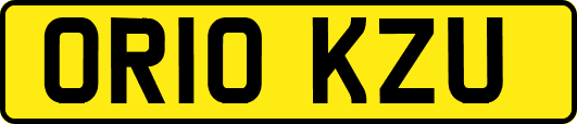 OR10KZU