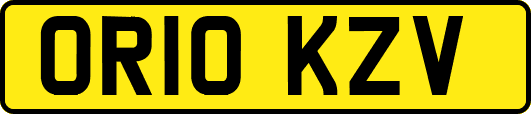 OR10KZV
