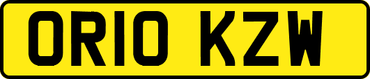 OR10KZW