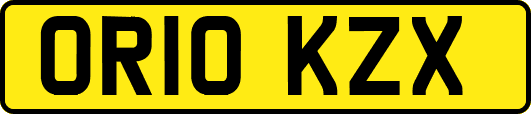 OR10KZX