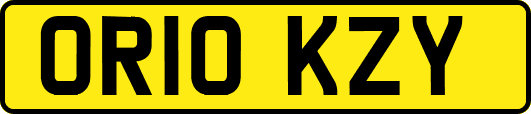 OR10KZY
