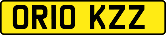 OR10KZZ