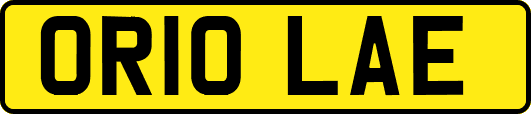 OR10LAE
