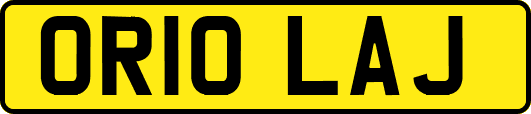 OR10LAJ