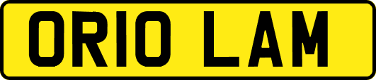 OR10LAM