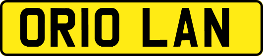 OR10LAN