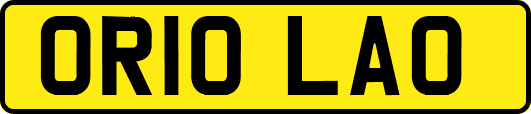 OR10LAO
