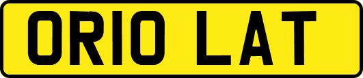 OR10LAT