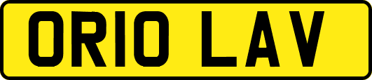 OR10LAV
