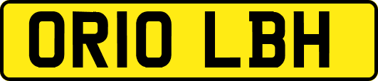 OR10LBH