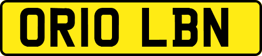 OR10LBN