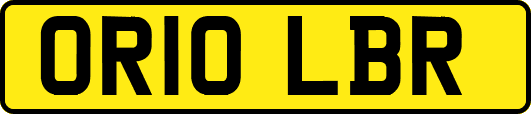 OR10LBR