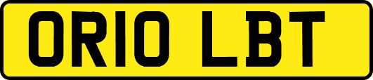 OR10LBT