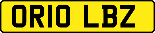 OR10LBZ