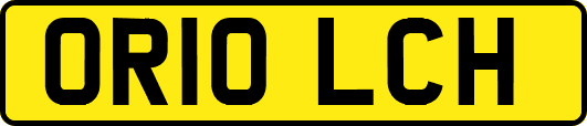 OR10LCH